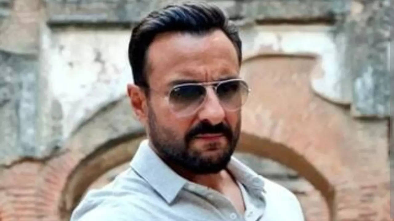 Saif Ali Khan was attacked on Thursday