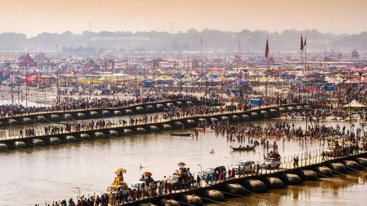 Mahakumbh 2025: Air fares increase by 498% as devotees reach Prayagraj; Know the options