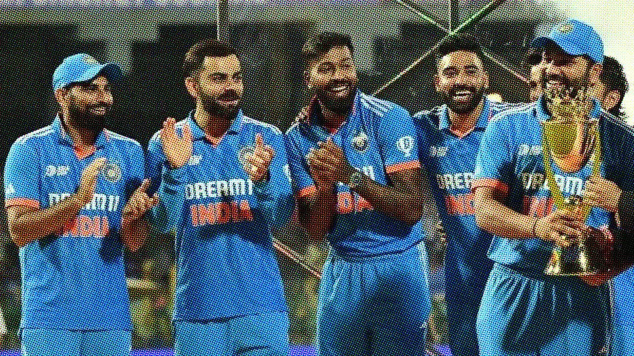 India Squad For ICC Champions Trophy 2025, IND vs ENG ODIs Shami