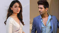 Kartik Aryan reveals his conversation with Alia Bhatt at Raj Kapoor's centenary celebrations, here's what he said