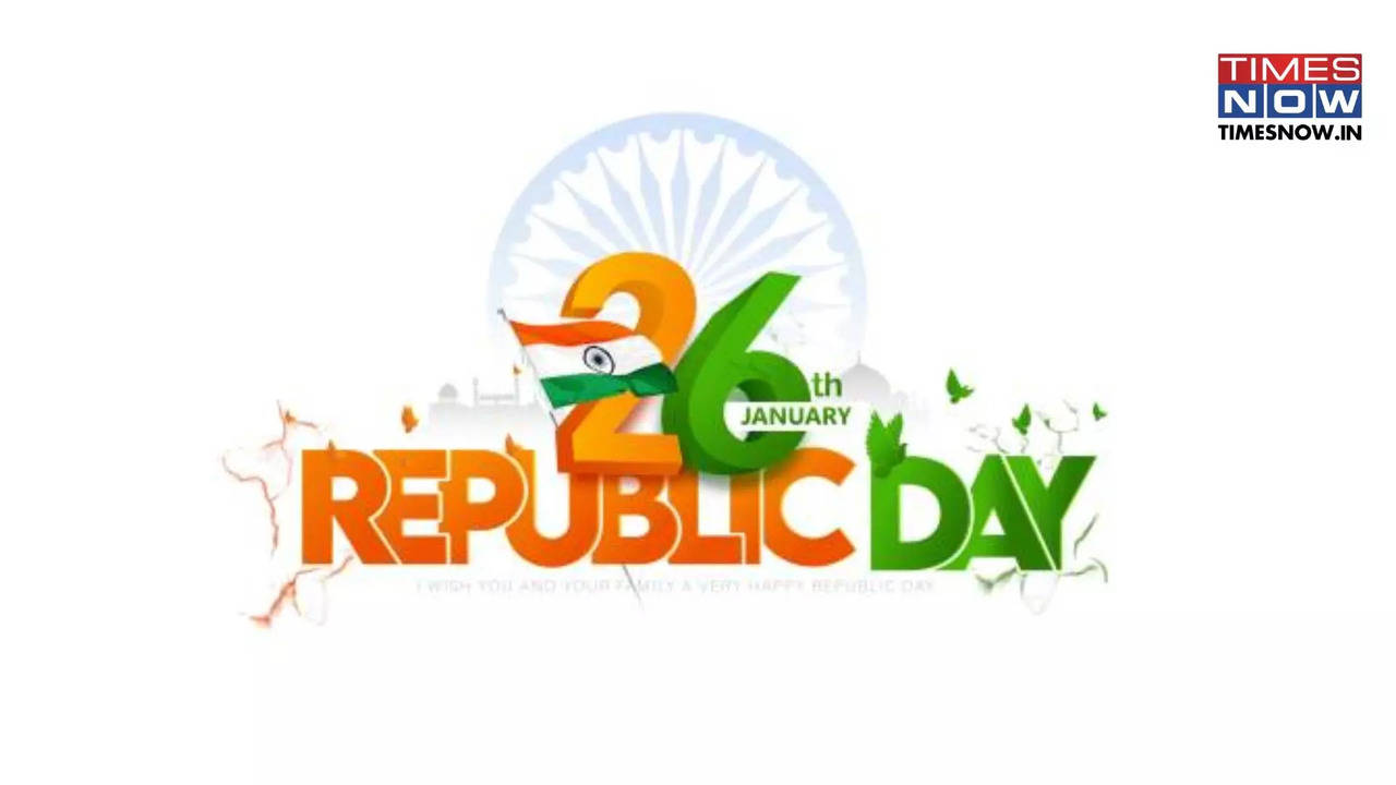 Republic Day Essay 2025: 300 Words Essay on 26th January in English for Students