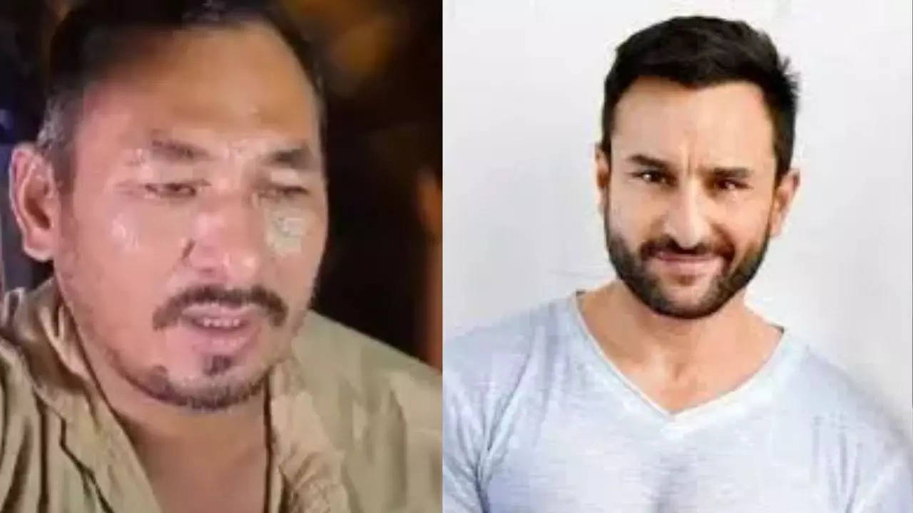 Auto Driver Shares Story of Transporting Saif Ali Khan to Hospital After Attack