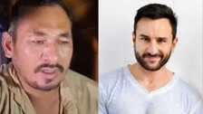 I didn't think about money, police interrogated the auto driver who took Saif Ali Khan to the hospital