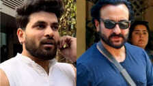 Saif Ali Khan stabbed Shiv Thackeray, raised questions on security lapse, asked his guard if he slept?