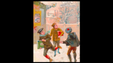 Brain Teaser Only the smartest person can recognize the policeman in less than 5 seconds