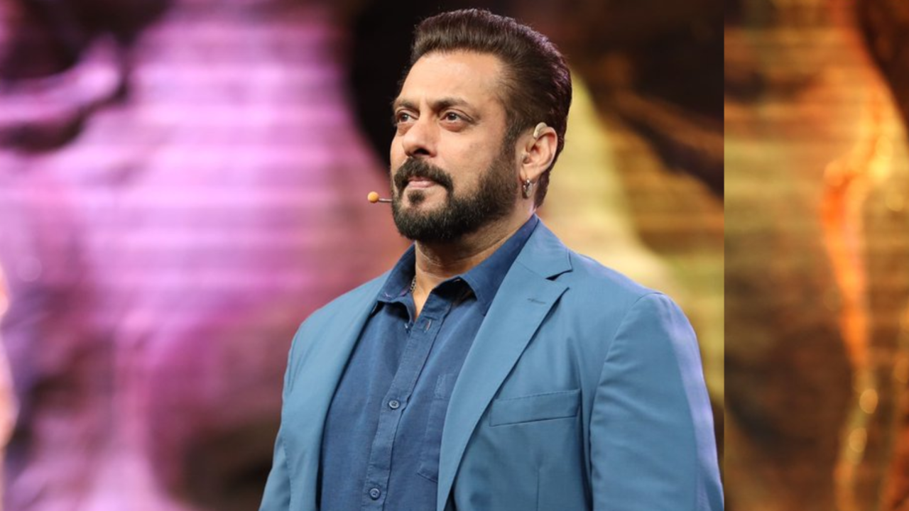 Bigg Boss 18 Grand Finale: When And Where To Catch Live Streaming Of Salman Khan's Show