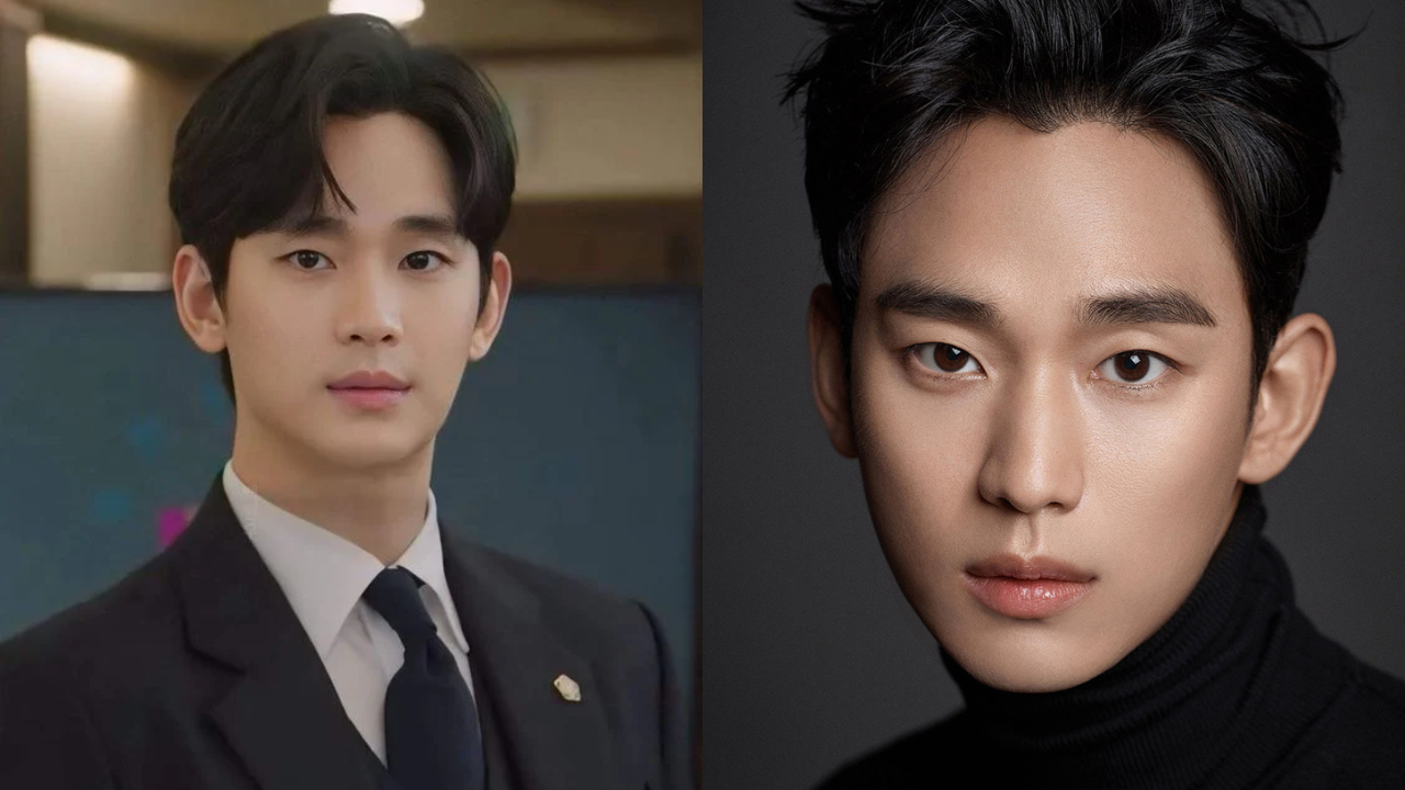 Know the Secret Elixir Behind Kim Soo-hyun's Youthful Skin