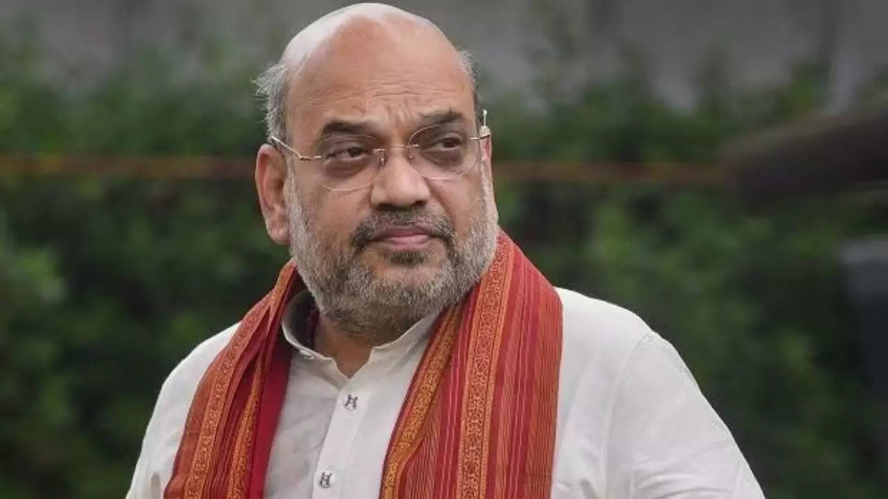 Amit Shah