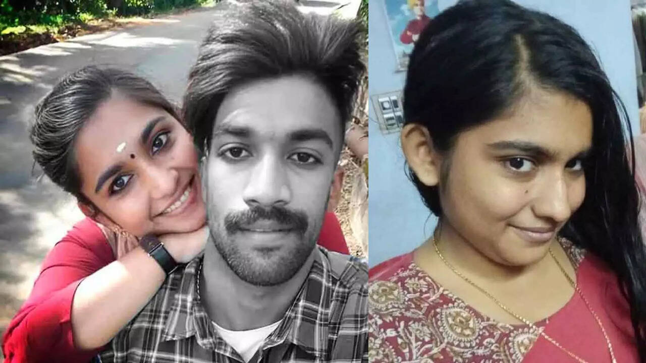 Greeshma Sharon Murder Case: 'ഷാരോണിനും സ്വപ്നങ്ങളുണ്ടായിരുന്നു'; 24 വയസ്സ് മാത്രമേയുള്ളൂ, എംഎ ലിറ്ററേച്ചർ പാസായതാണ്, പഠിക്കണം എന്ന് ഗ്രീഷ്മ കോടതിയിൽ ...