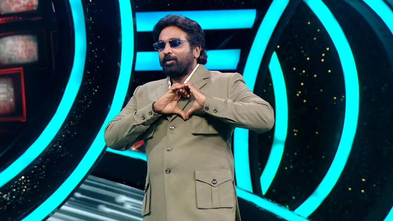  Bigg Boss season 8 Finale : தயாரான 5 போட்டியாளர்கள்... டைட்டில் வின்னர் யார்? பிக் பாஸ் ஃபைனல்ஸ் எங்கு? எப்போது பார்க்கலாம்? 