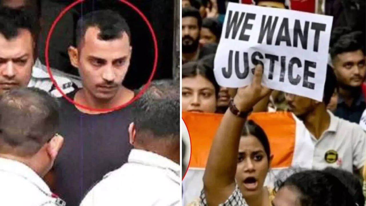  மேற்கு வங்க பெண் மருத்துவர் கொலை வழக்கில் சஞ்சய் ராய் குற்றவாளி எனத் தீர்ப்பு.. ஜனவரி 20-ல் தண்டனை அறிவிப்பு! 