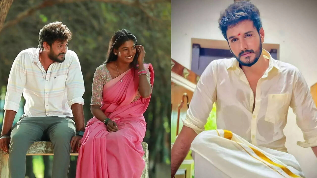  பாரதி கண்ணம்மா 2 தந்த தோல்வி.. இந்த முறை தரமான சீரியலில் களமிறங்கும் சிபு சூர்யன்! 