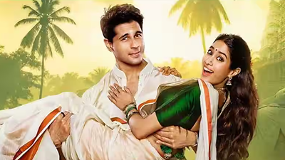 Janhvi Kapoor-Sidharth Malhotra To Begin Shooting For Param ...