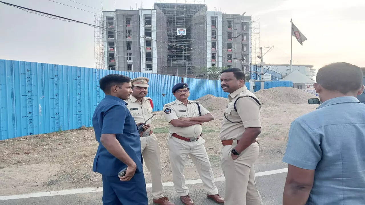 DEPUTY CM PAWAN KALYAN