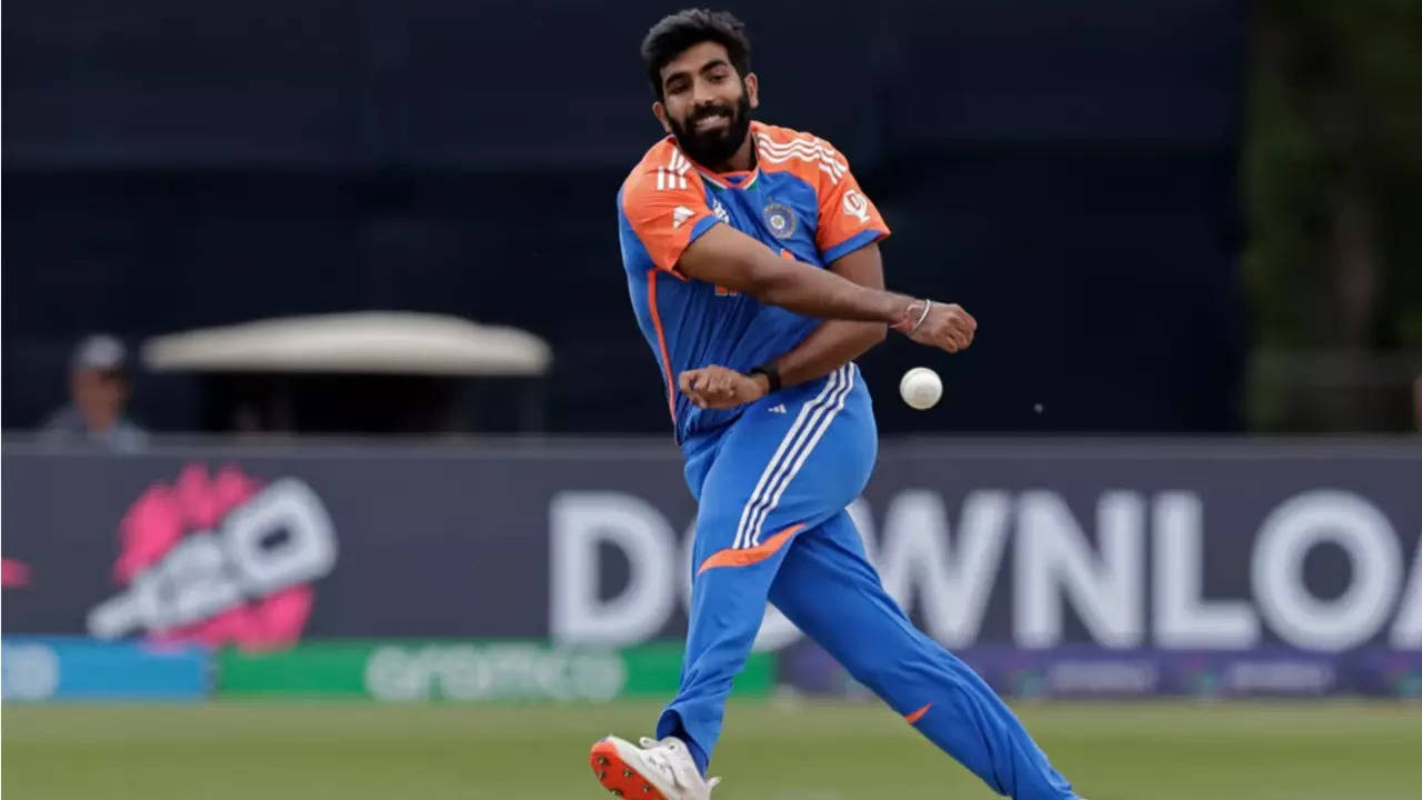 Not Champions Trophy 2025! Jasprit Bumrah Set To Return To Action On...: Report