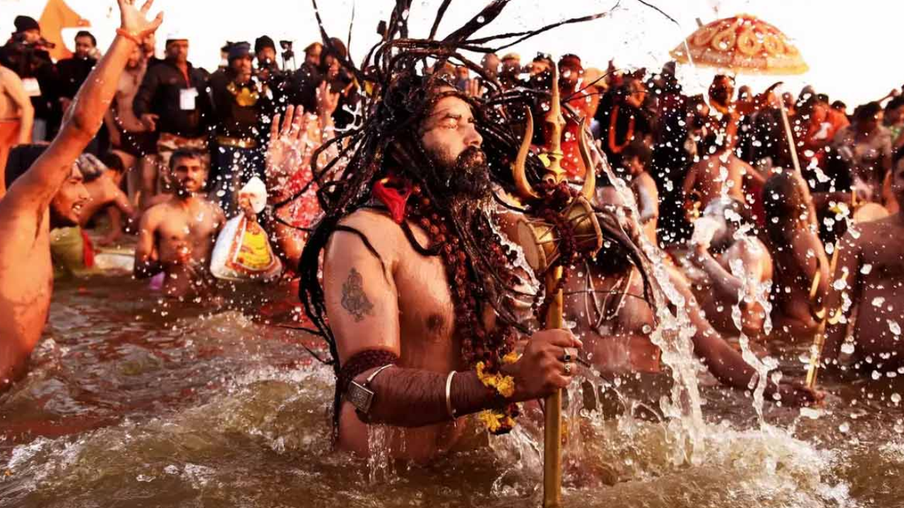 25 insider tips for travelers visiting Maha Kumbh Mela 25 insider tips for travelers visiting Maha Kumbh Mela