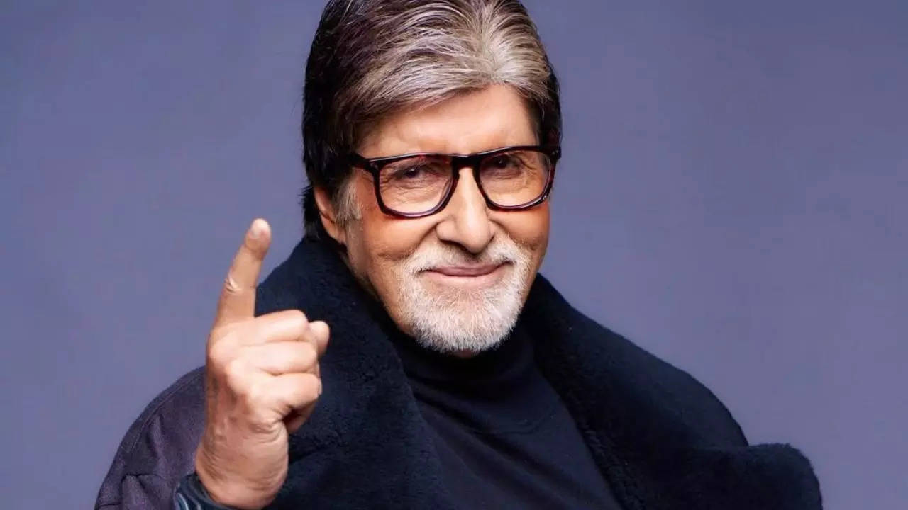 No Non-Veg And Pranayama! Amitabh Bachchan’s Secret To A Long, Healthy Life REVEALED