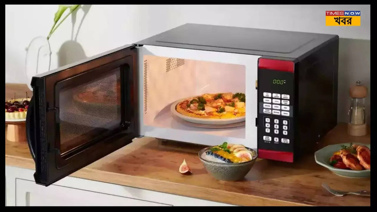 5 best ways to clean Microwave Oven