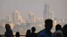 Tired of the hustle and bustle of the big city, a man left Mumbai for the simple life of this city, gives 5 reasons without any regrets