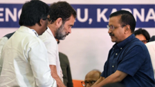 Why Congress-AAP alliance talks failed in Delhi, senior leader reveals secret