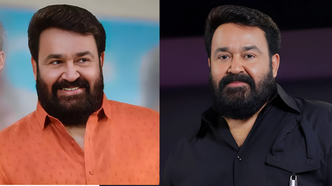 Mohanlal