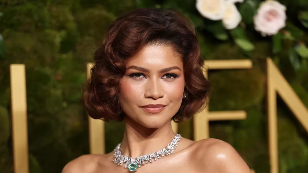 All about the new trend started by Zendaya's engagement ring