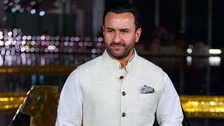Big success in Saif Ali Khan stabbing case, police recovered a piece of knife from the actor's residence