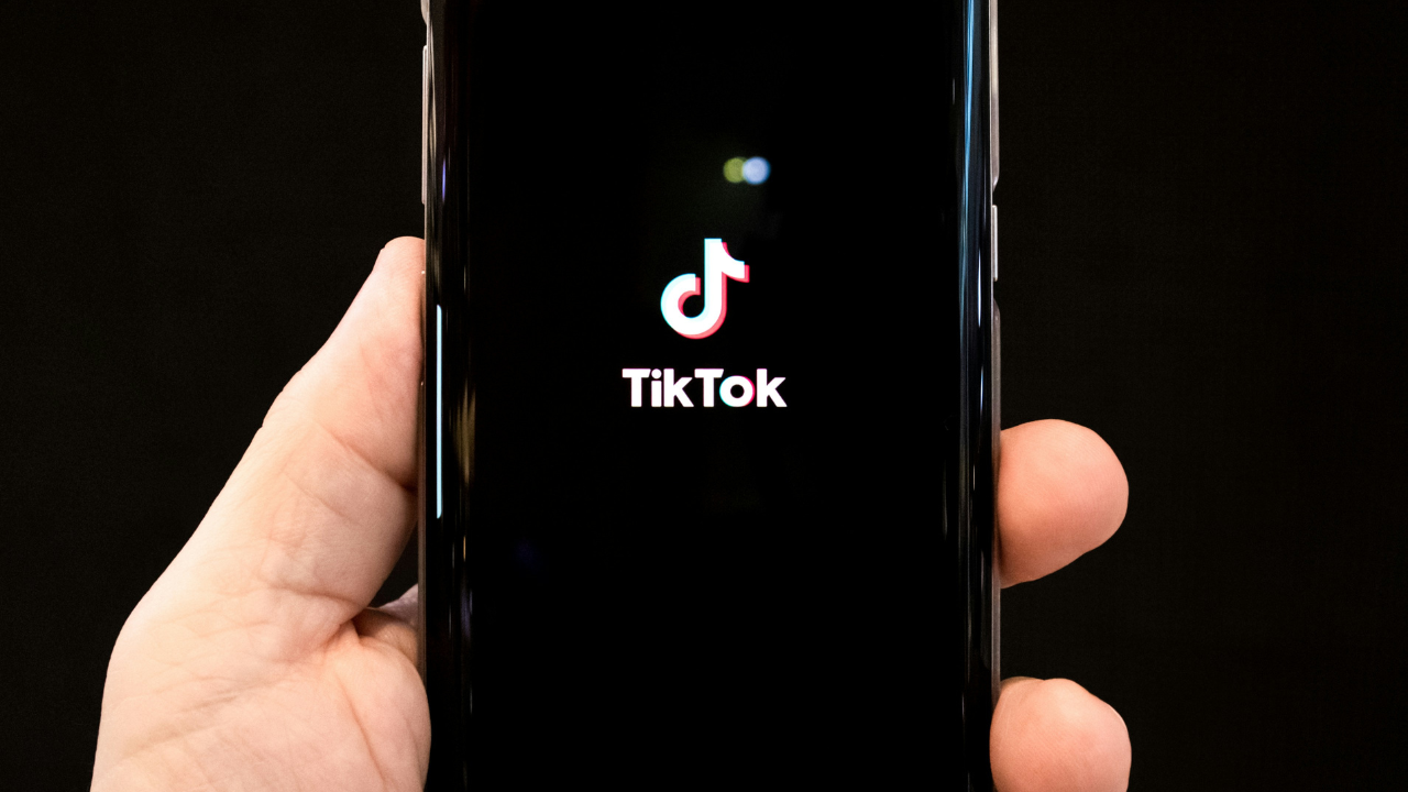 TiKTok