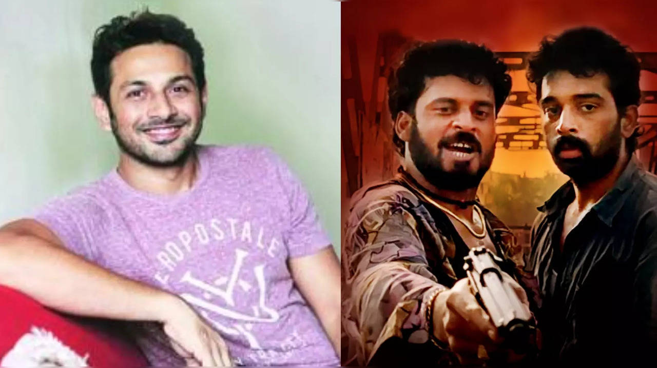 Satya Re-Release: Apurva Asrani On Watching Manoj Bajpayee's Cult Classic After 27 Years, Says 'I Was Surprised...' | EXCL