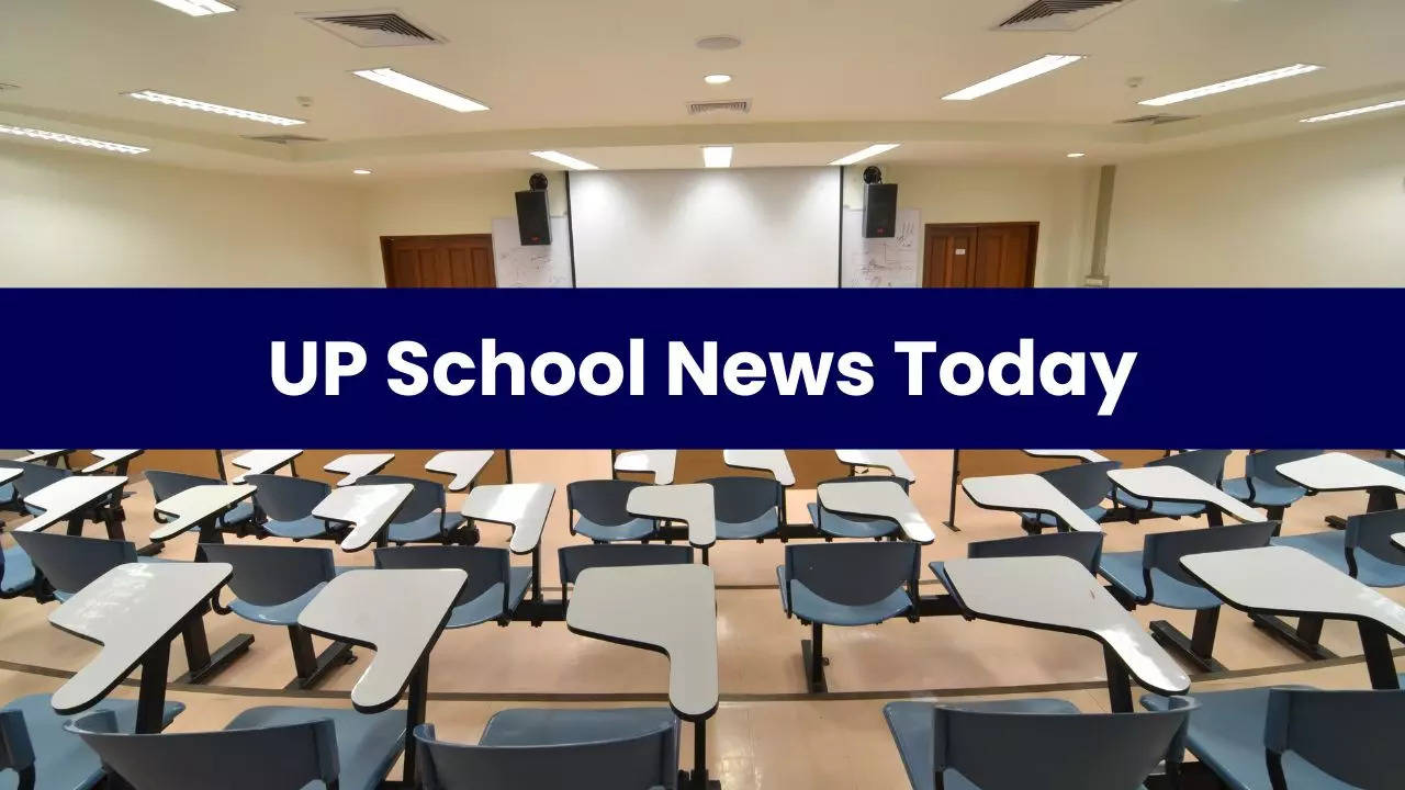 UP School Closed News: Winter Holidays in THESE District Ends, Schools Set to Reopen Tomorrow