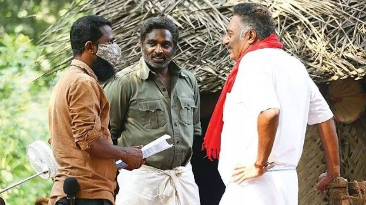  Viduthalai 2 OTT Release: சர்ப்ரைஸாக ஓடிடியில் ரிலீஸான விடுதலை 2.. எதுல பார்க்கலாம் தெரியுமா? 