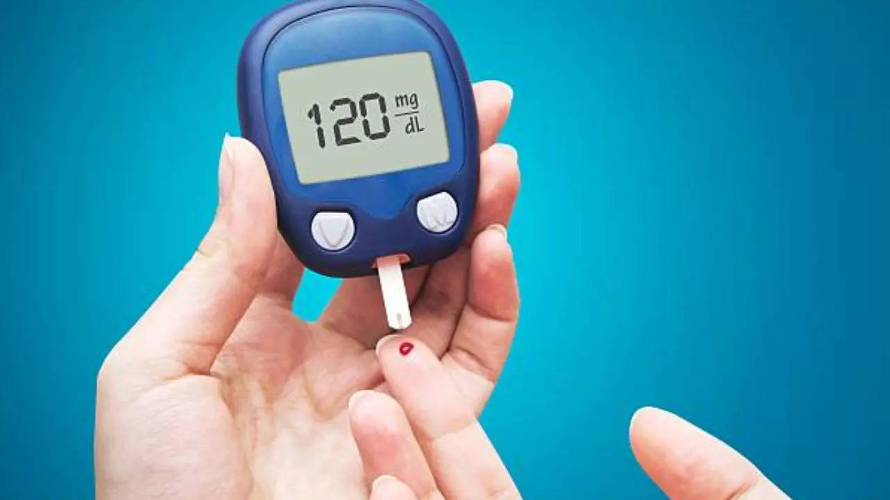 Are You Pricking Your Finger Wrong For Blood Sugar Testing? Doctor Shares How To Make It Painless