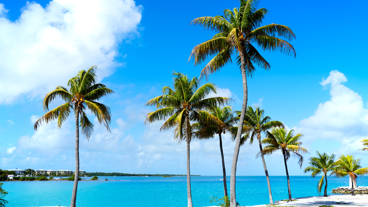 Florida Keys, Florida