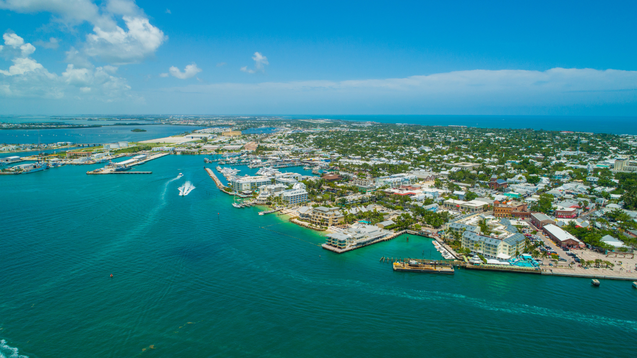 Key West, Florida