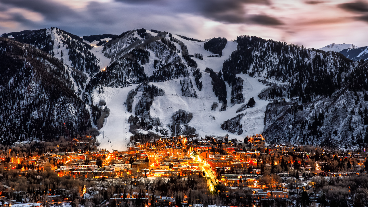 Aspen, Colorado