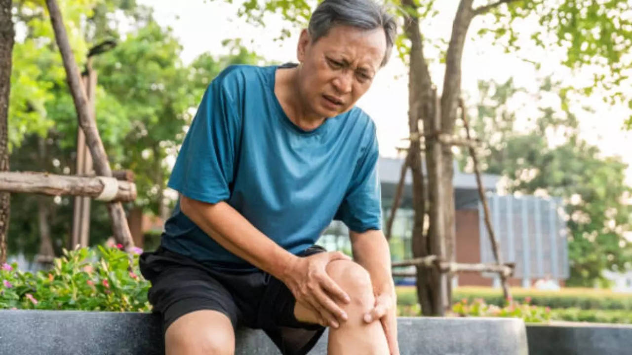 Struggling With Muscle Weakness? It May Be A Sign Of Muscular Dystrophy