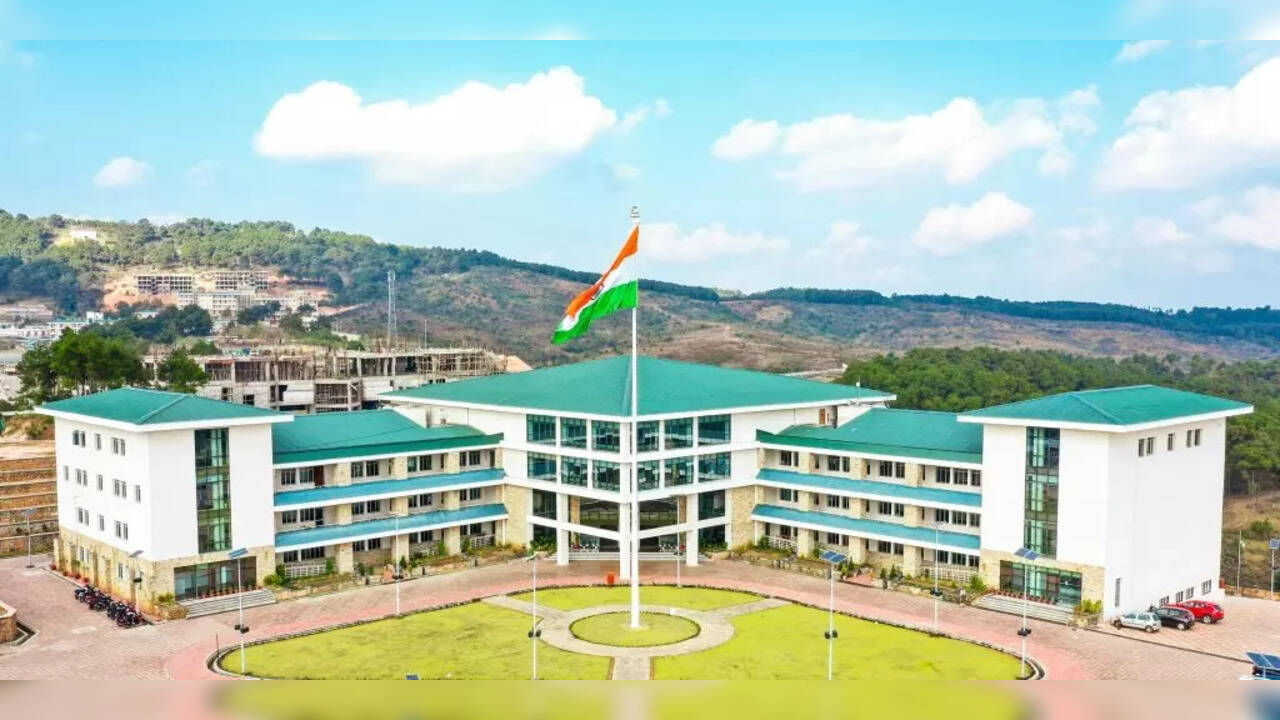 IIM Shillong PI Shortlist Released at iimshillong.ac.in; Check MBA Admission Selection Process And Eligibility Criteria