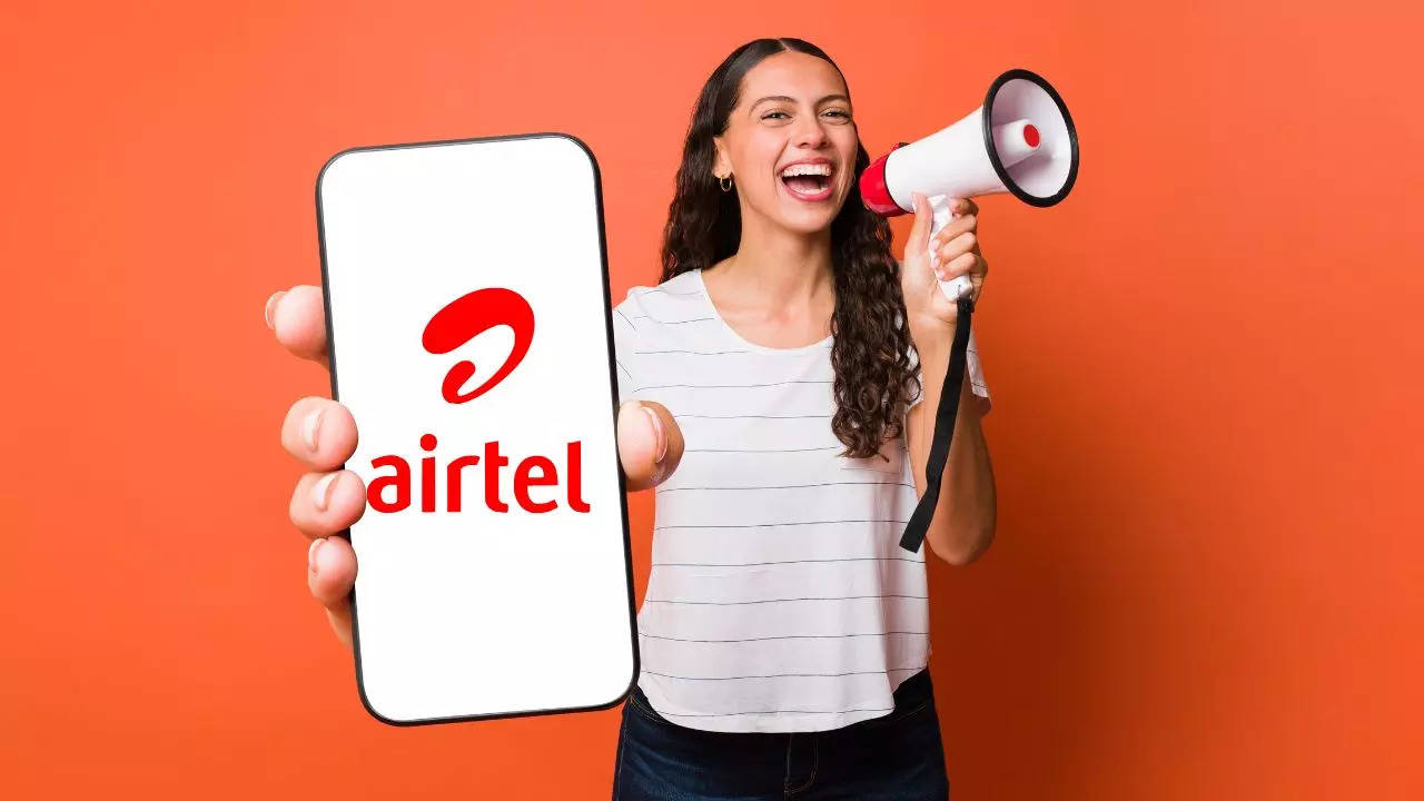 airtel prepaid plan 2025 bharti airtel launch a new cost effective plan of rupees 509 with unlimited caliing 6 gb data and many more offers