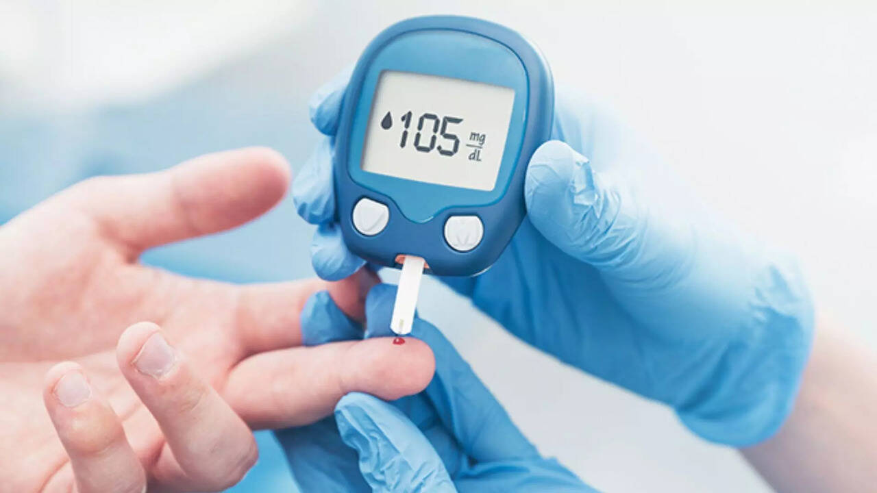  வலியில்லாமல் ரத்த சர்க்கரை அளவை சோதனை செய்ய சில எளிமையான டிப்ஸ் இதோ! 