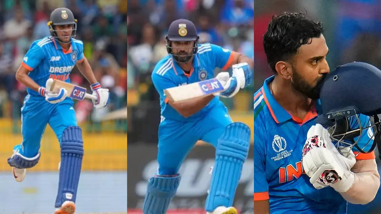 Not Shubman Gill! Suresh Raina Picks 36-Year-Old Legend To 'Win It For India' Vs Pakistan In Champions Trophy