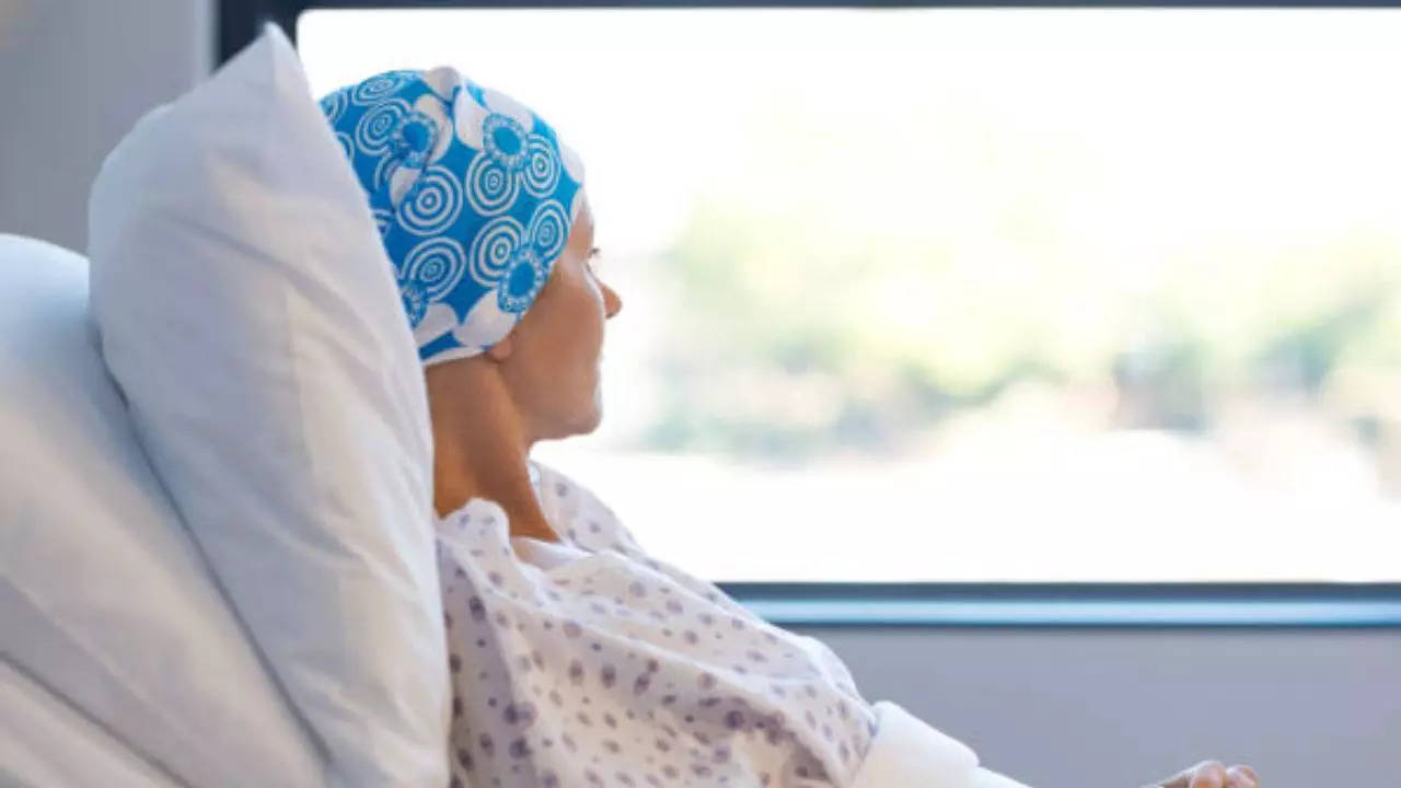 Young Women And Cancer: Study Finds They’re 82 Percent More At Risk Than Men—Here’s Why