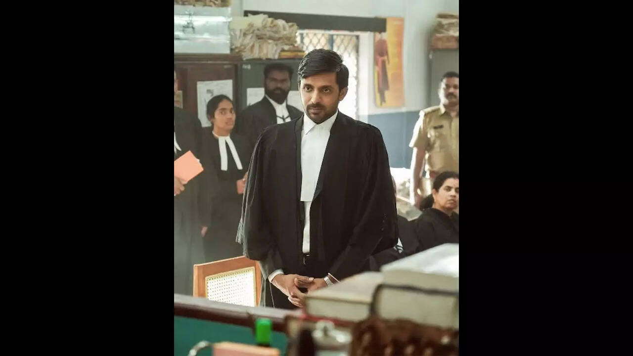 Nani’s Court – State vs A Nobody Release Date Announced; Priyadarshi To Play A Lawyer