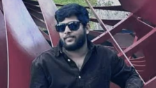 Hyderabad student shot dead in America, criminals opened fire on him in Washington