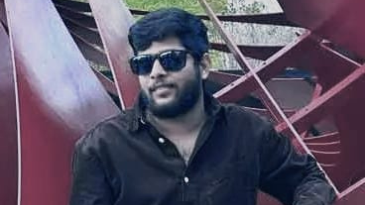 hyderabad student ravi teja shot dead in usa, culprits opened fire at him in washington