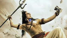 First look of Kannappa Akshay Kumar as Lord Shiva in Vishnu Manchu's mythological film, see post