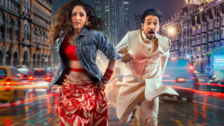 Dhoom Dham teaser released, Yami Gautam Pratik Gandhi takes us on an adventurous journey from married to disaster