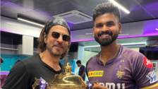 I was surprised Shreyas Iyer hits out at KKR over lack of communication on IPL retention snub
