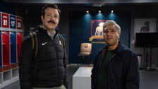 Ted Lasso Season 4 Nick Mohammed Hints Filming Update in 2025