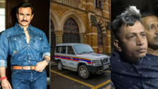 How Paratha's water bottle led Mumbai Police to Saif Ali Khan's attacker