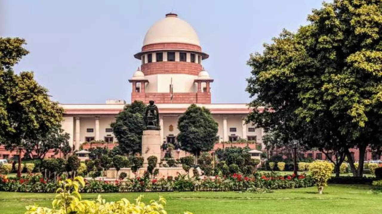 Supreme Court Seeks UP Police Report on Ashish Mishra 'Influencing' Witnesses in Lakhimpur Kheri Case